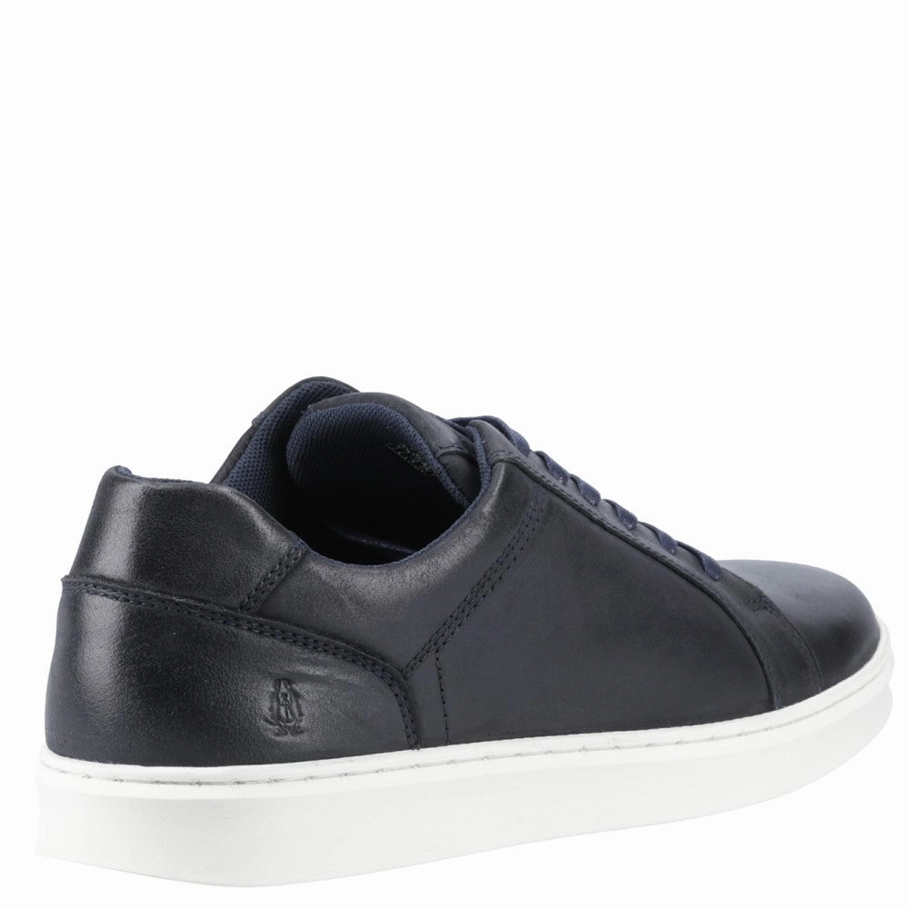 All Day Support Hush Puppies Madden Shoes