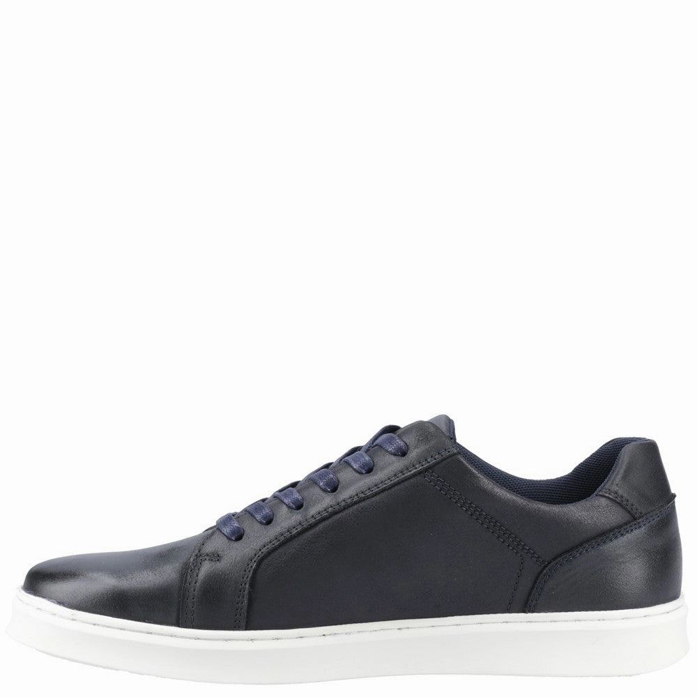 Hush Puppies Madden Shoes Slip Resistant Work