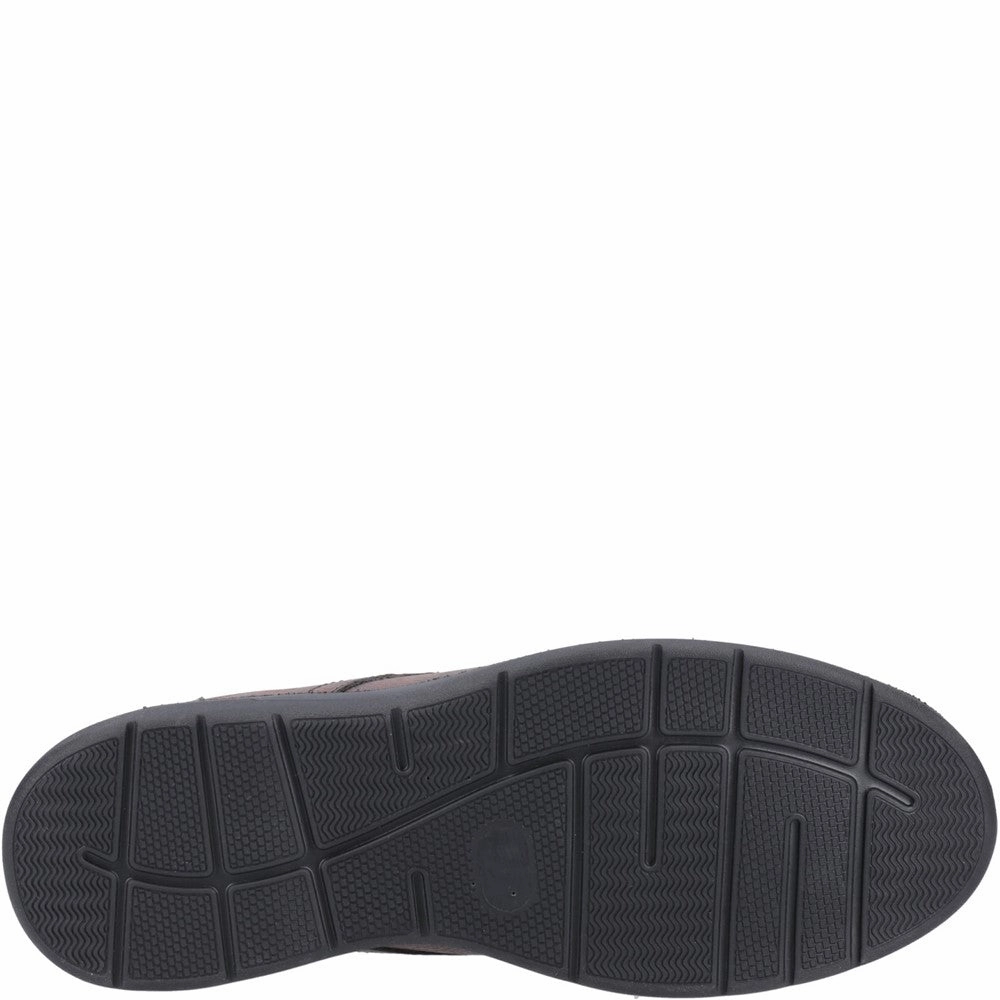 Fashion Sneakers Everyday Sneakers Hush Puppies Malcolm Boots