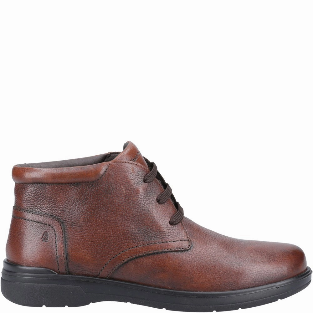 Stylish Footwear Pro Comfort Hush Puppies Malcolm Boots