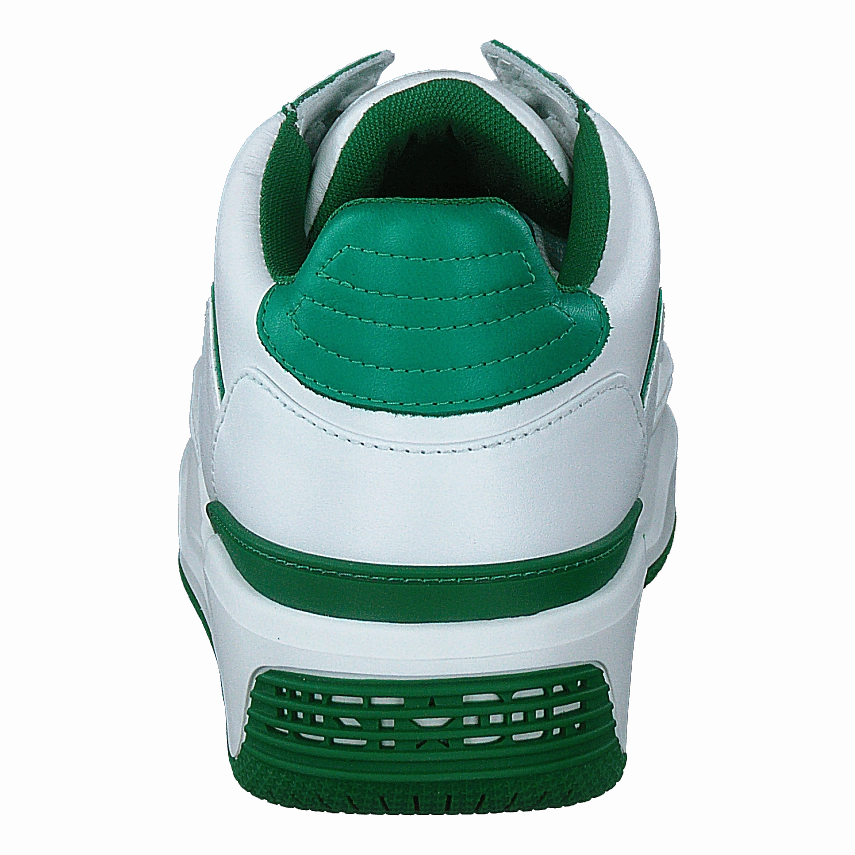 Timeless Stable Low Bsktbljd3/Shoes Wg