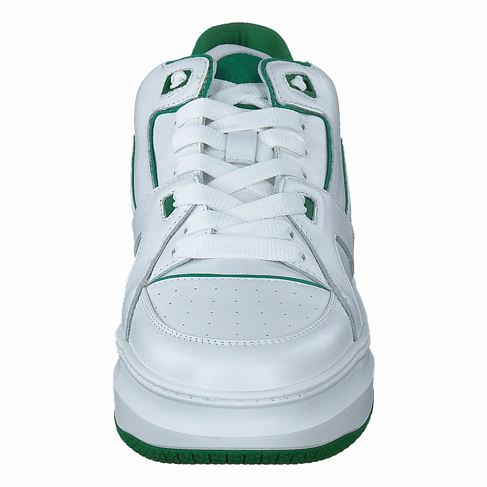 All Day Comfort Shock Absorbing Low Bsktbljd3/Shoes Wg