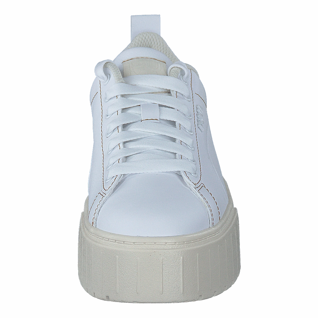 Moisture Wicking Mayze Infuse Wns Puma White