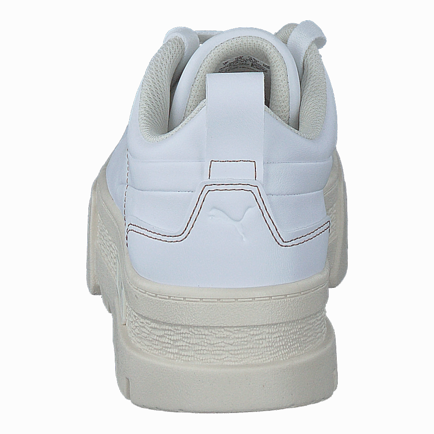 Waterproof Minimal Footwear Mayze Infuse Wns Puma White
