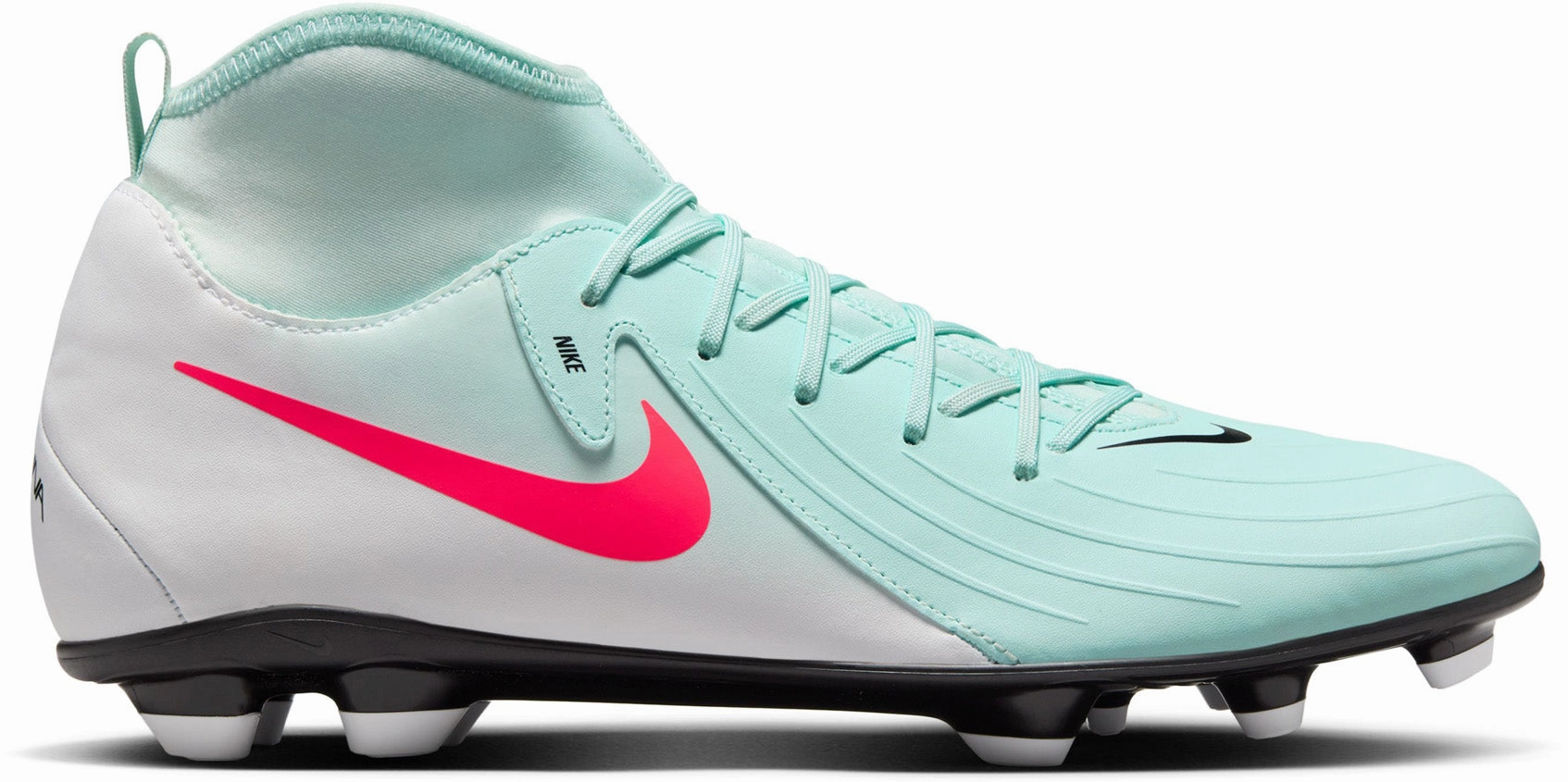Rugged Phantom Luna 2 Club Mg High-Top Men'S Football Boots