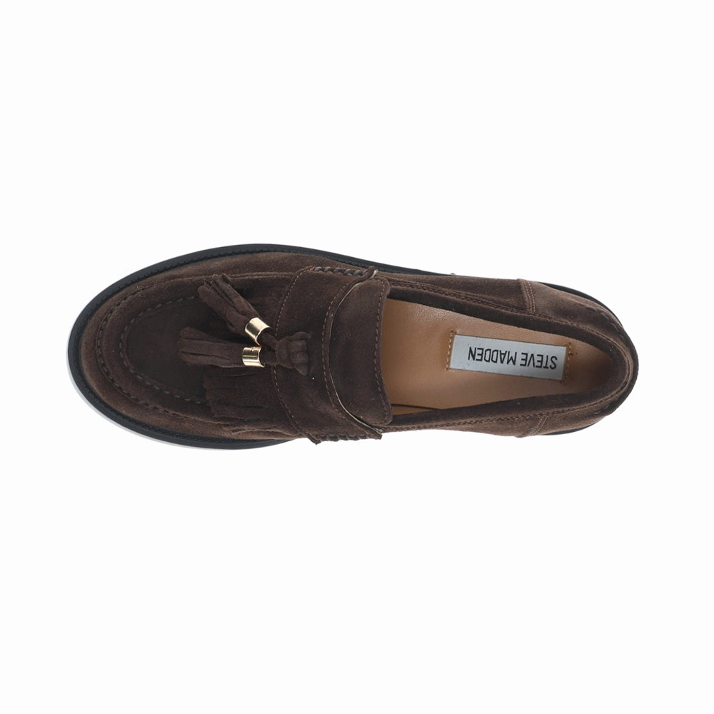 Cushioned Insoles Eco Friendly Radcliff Penny Slip On Loafers