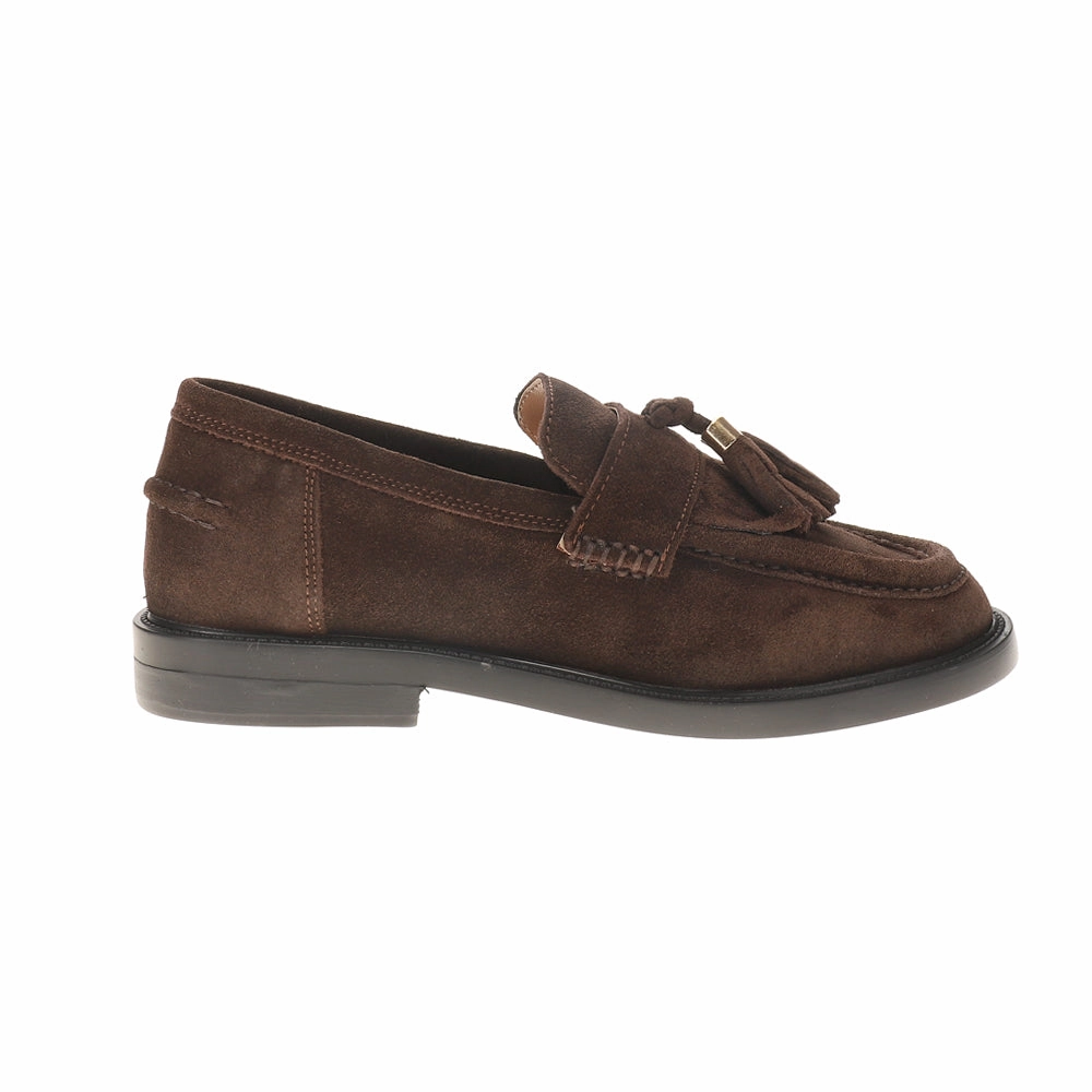 Radcliff Penny Slip On Loafers Daylong Comfort Weather Ready