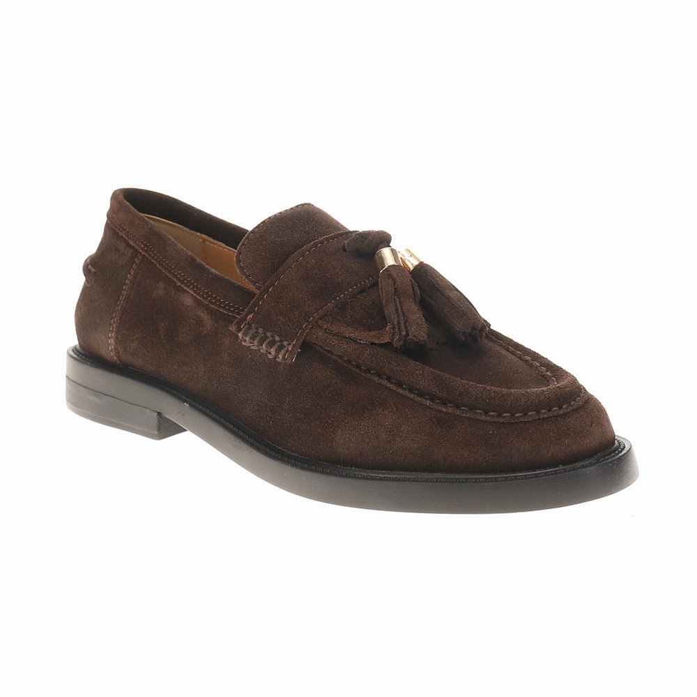 Streetwear Footwear Radcliff Penny Slip On Loafers