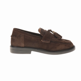 Radcliff Penny Slip On Loafers Daylong Comfort Weather Ready