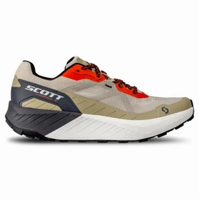 Eco Friendly Relaxed Fit Footwear Scott Kinabalu 3 Men