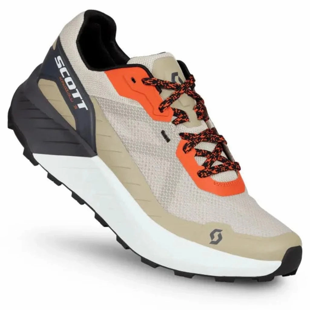 Arch Support Ergonomic Scott Kinabalu 3 Men