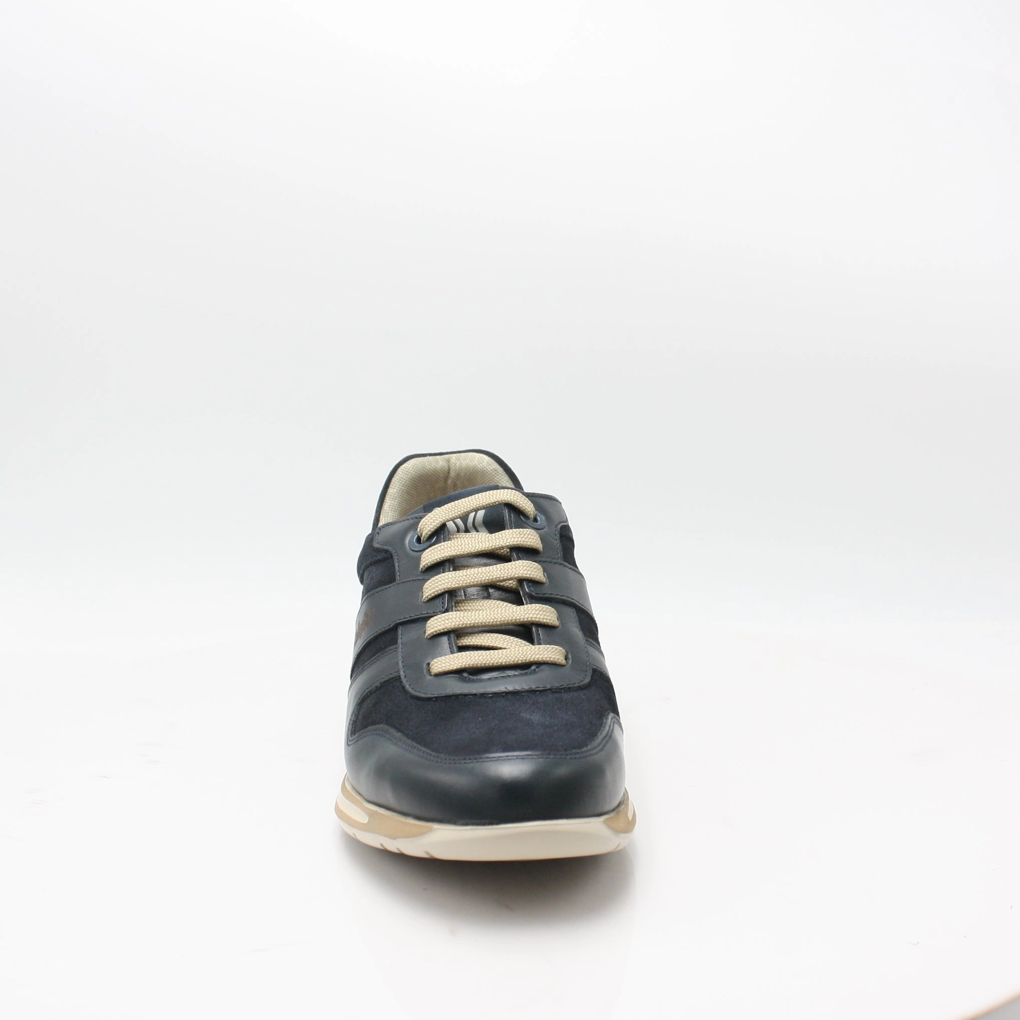 88417 Callaghan 22 All Day Support Leather Shoes