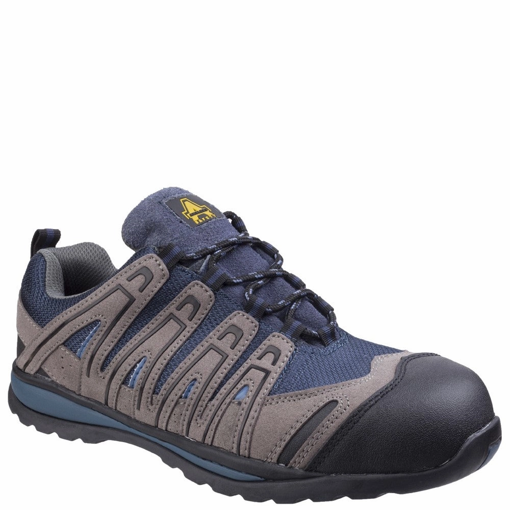 Amblers Safety Fs34C Safety Trainer Classic Sneakers