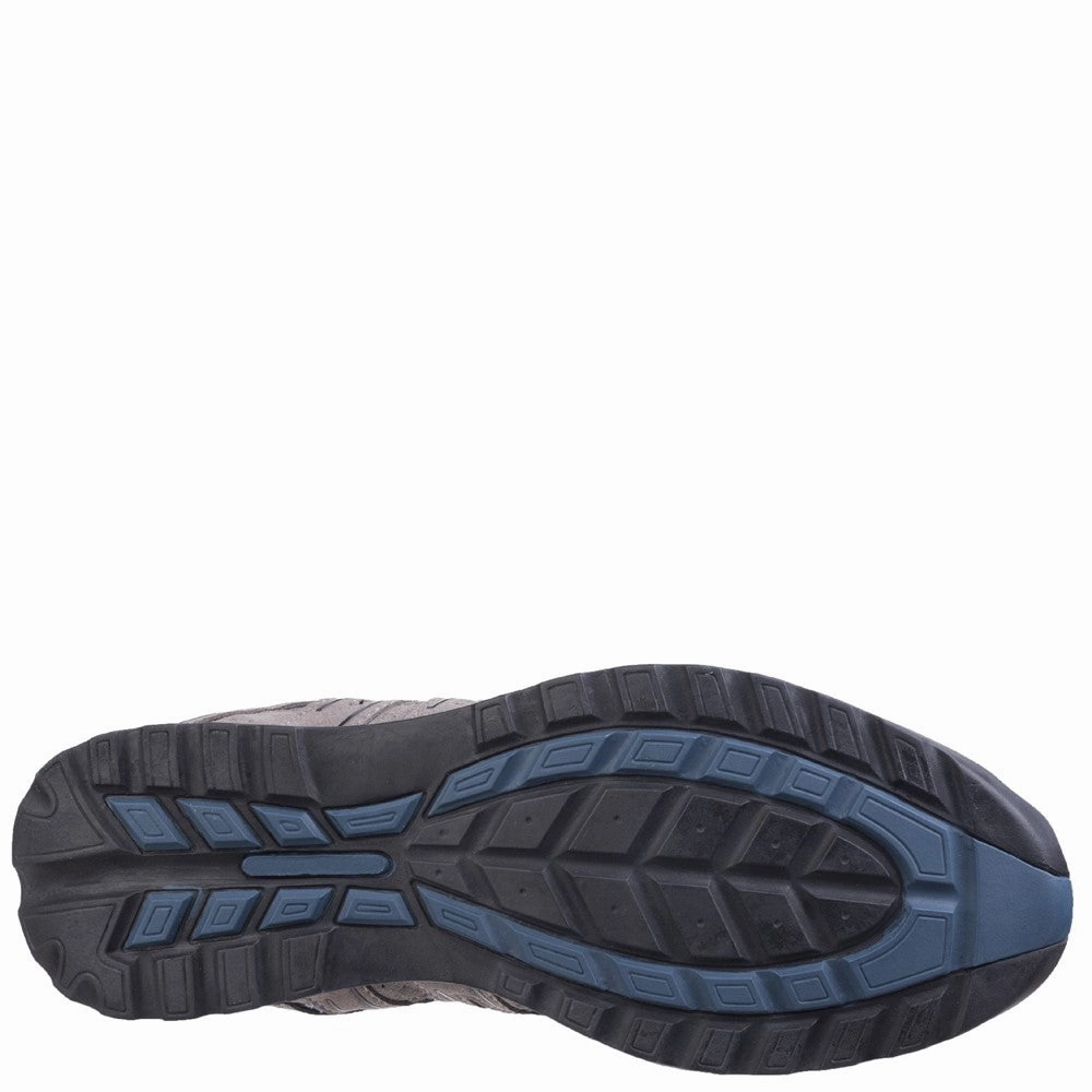 Amblers Safety Fs34C Safety Trainer Weather Resistant Quick Dry