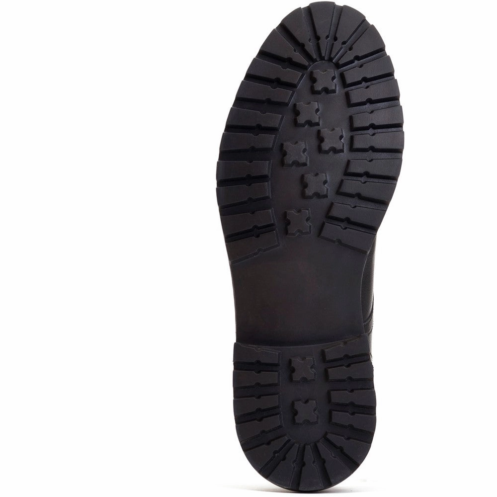 Streetwear Footwear Casual Footwear Base London Dettori Work Boot