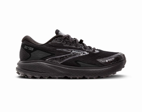 Brooks Divide 5 Gtx Mens Canvas Shoes