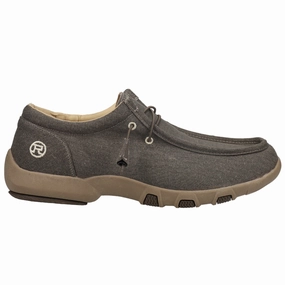 Chillin Low Slip On Shoes Non Slip Versatile Footwear