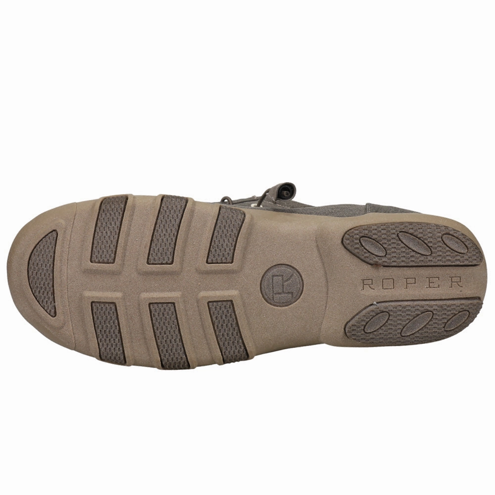 Chillin Low Slip On Shoes Standing Shoes