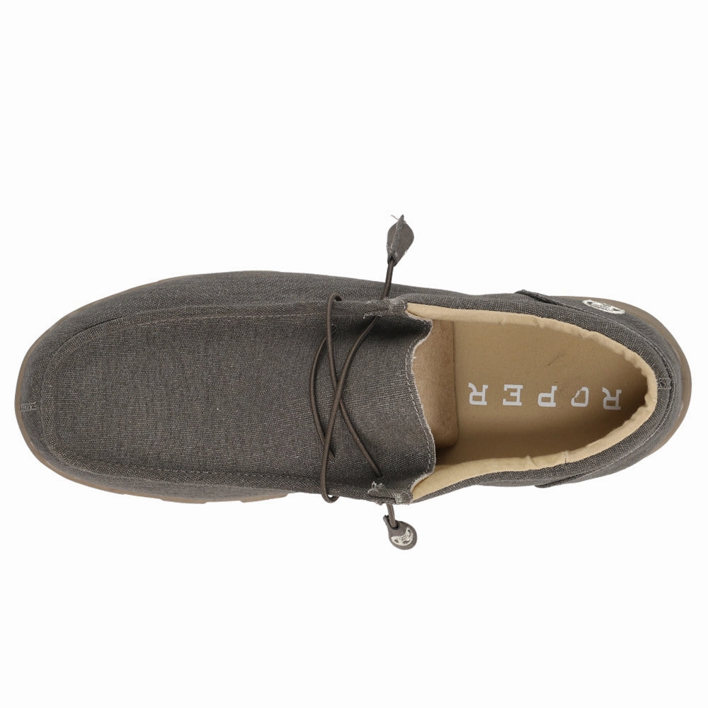 Memory Foam Chillin Low Slip On Shoes