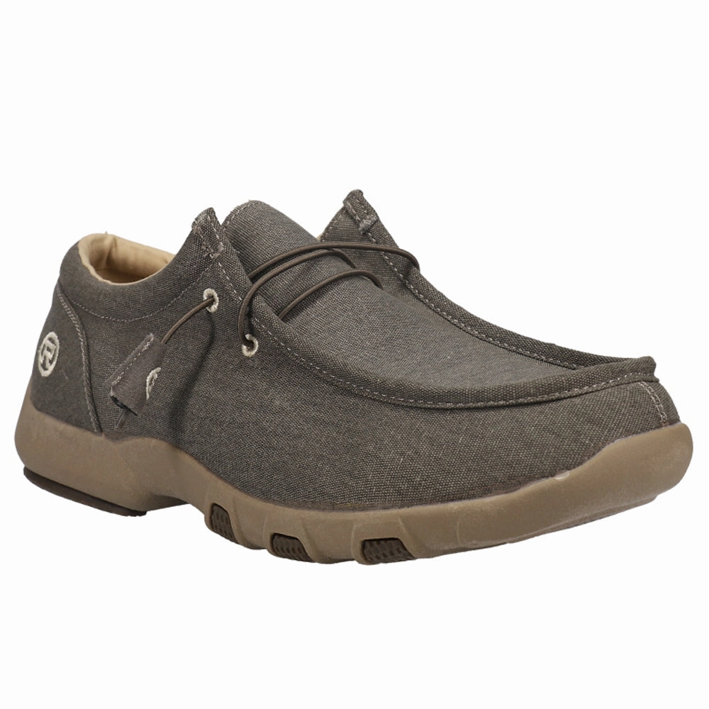 Chillin Low Slip On Shoes Slip Resistant