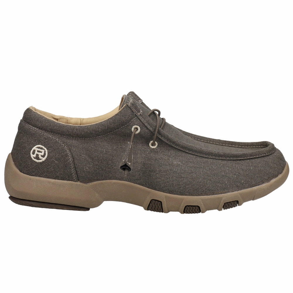 Chillin Low Slip On Shoes Non Slip Versatile Footwear