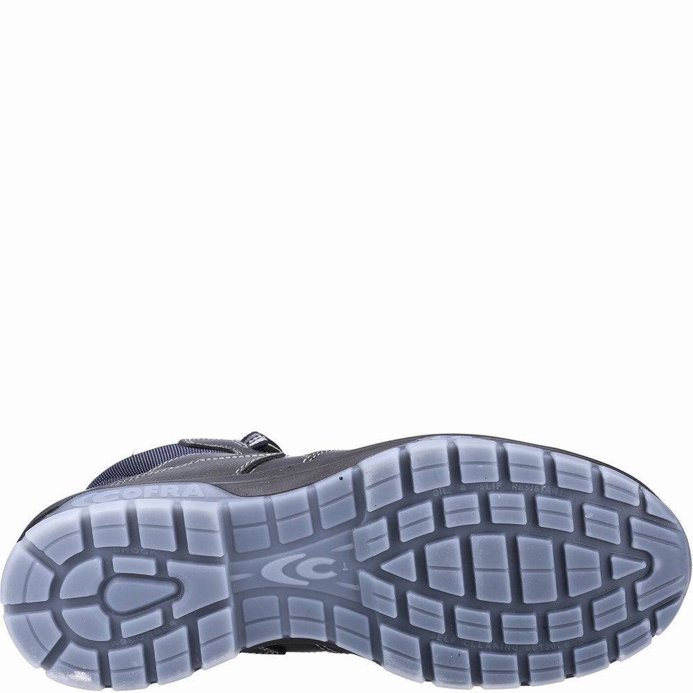 Rugged Sole Cofra Funk S3 Src Safety Boot