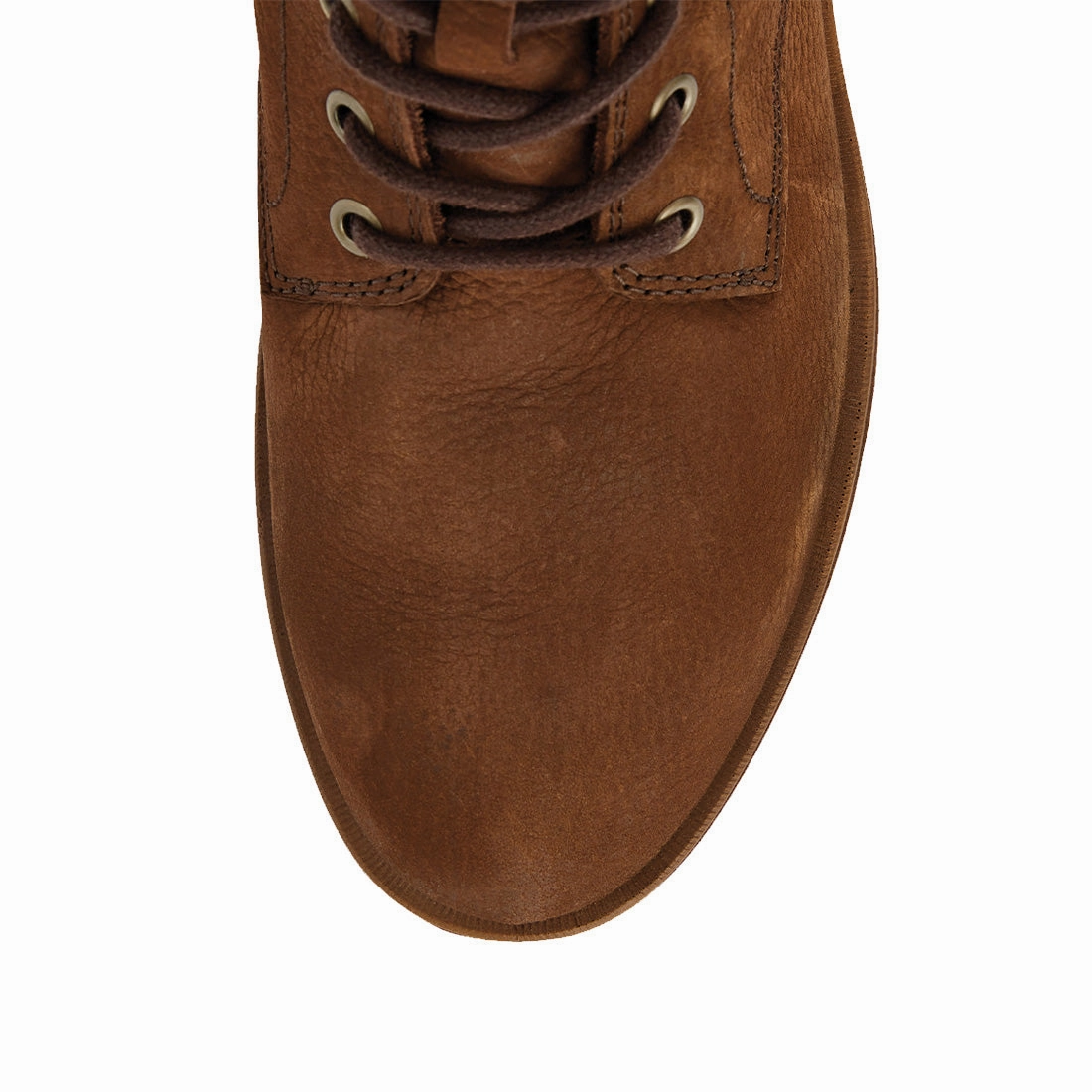 Dubarry Womens Strokestown Hiking Boot Walnut Essential Footwear Slip Resistant Work