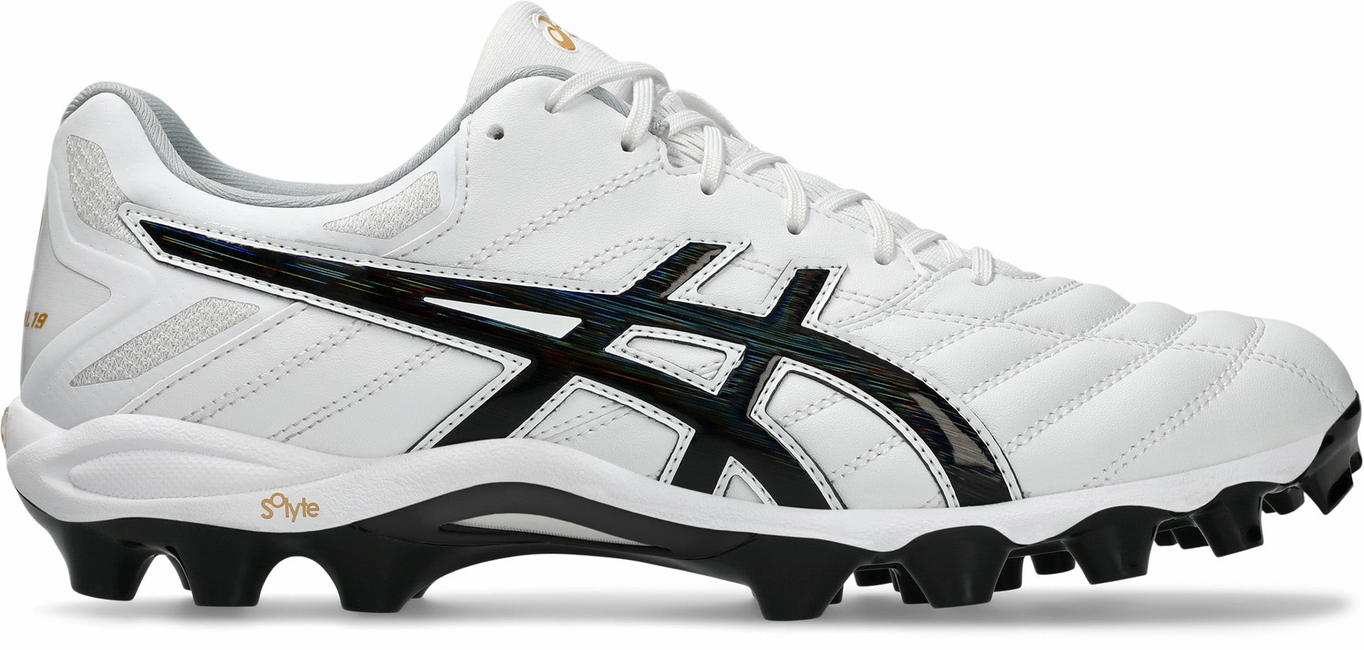 Gel-Lethal 19 Men'S Football Boots Canvas Shoes