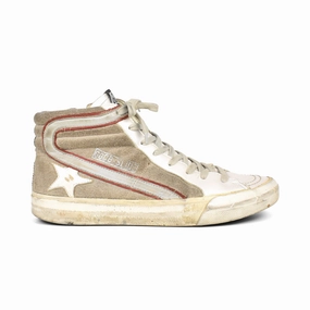 Stable Travel Footwear Golden Goose Sneakers - Women'S 37