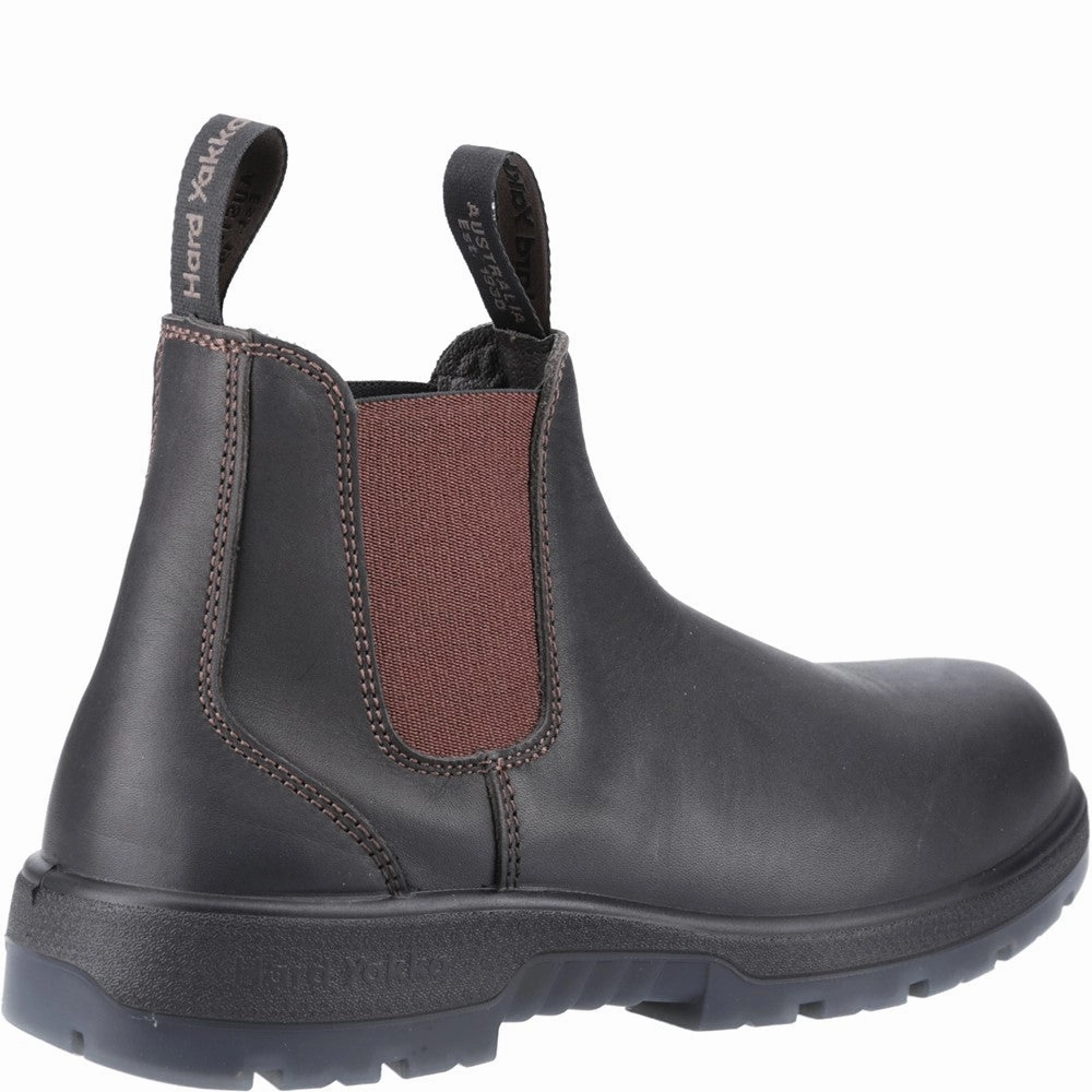 Hard Yakka Brumby Dealer Boot Pain Relief
