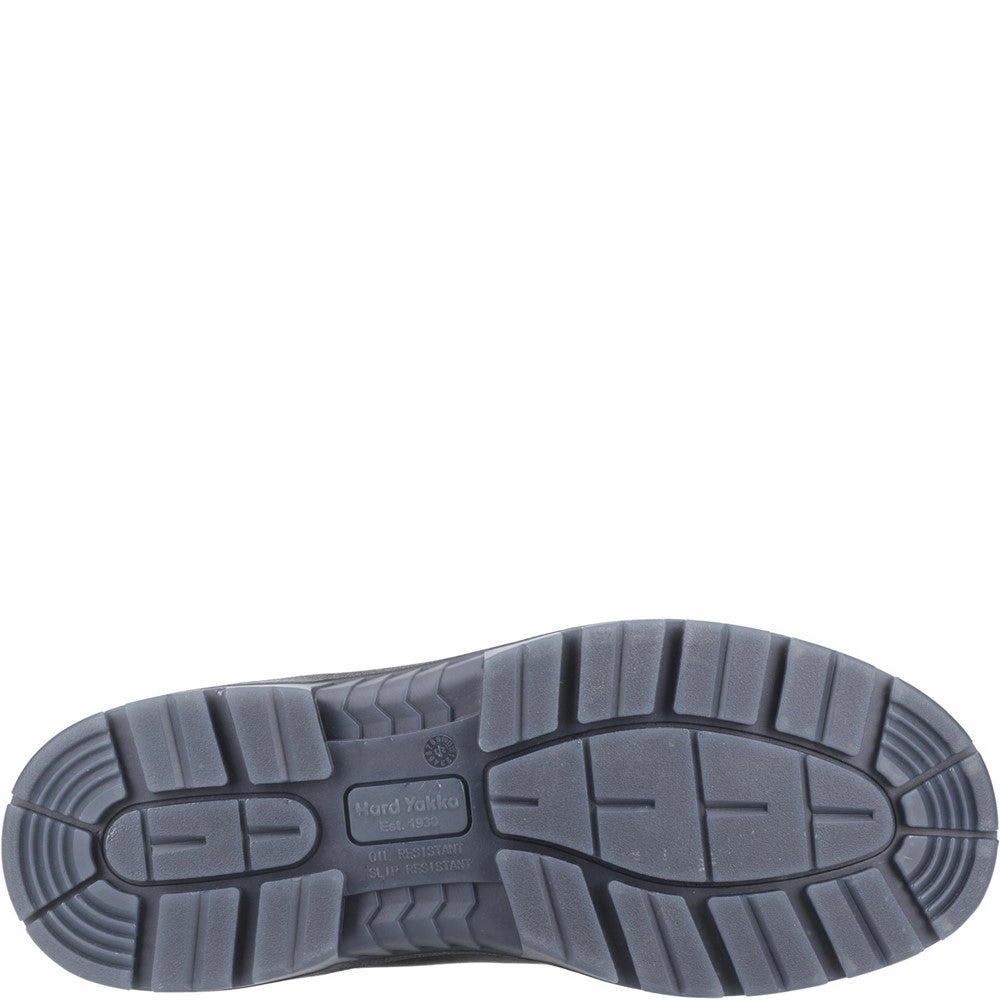 Walking Shoes Pro Comfort Hard Yakka Brumby Dealer Boot