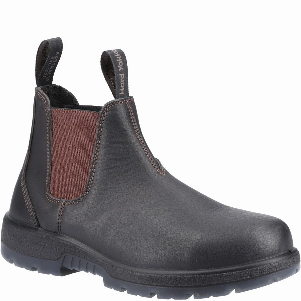 Hard Yakka Brumby Dealer Boot All Day Support
