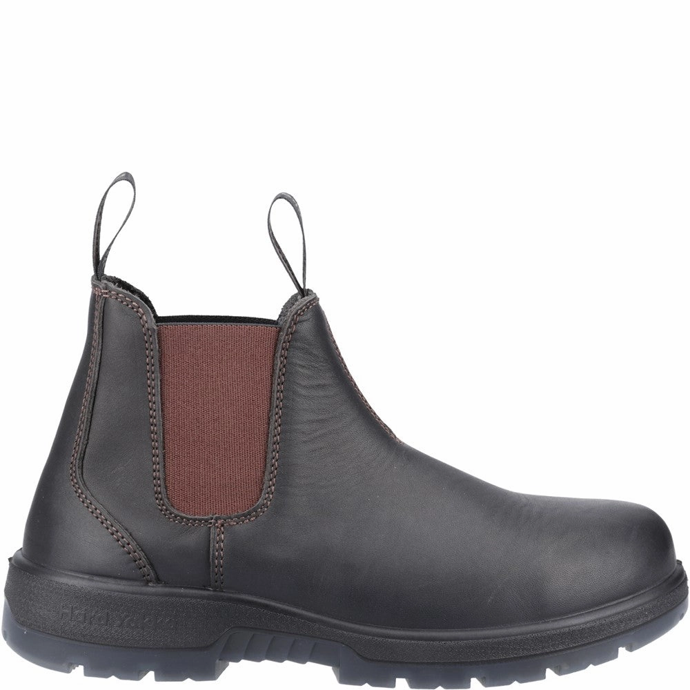 Sporty Style Hard Yakka Brumby Dealer Boot