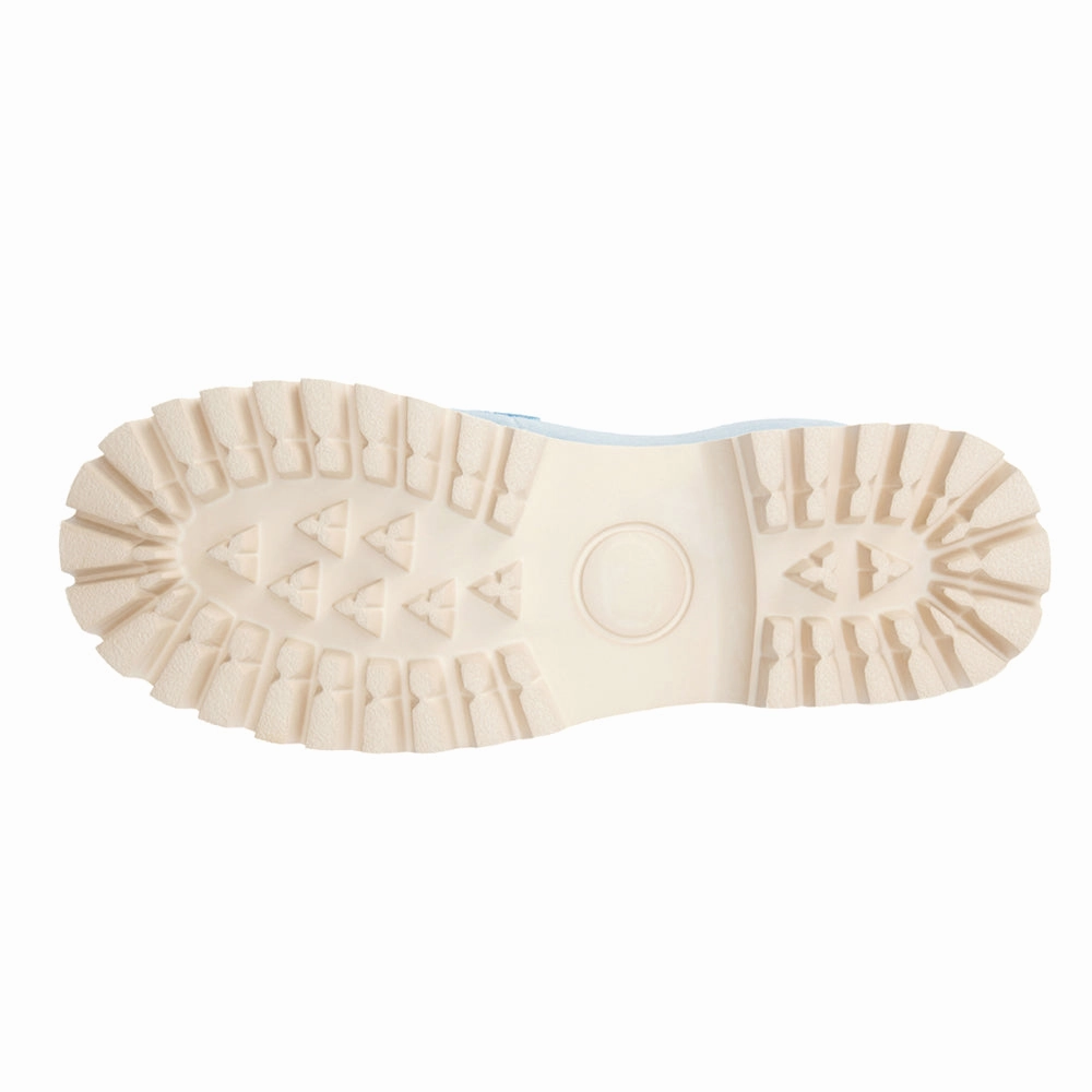Hutch Lug Sole Loafers Comfort Technology