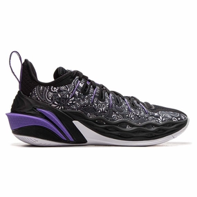 Jimmy Buckets 'Bad Boys' Men'S Basketball Shoes Canvas Shoes Non Slip