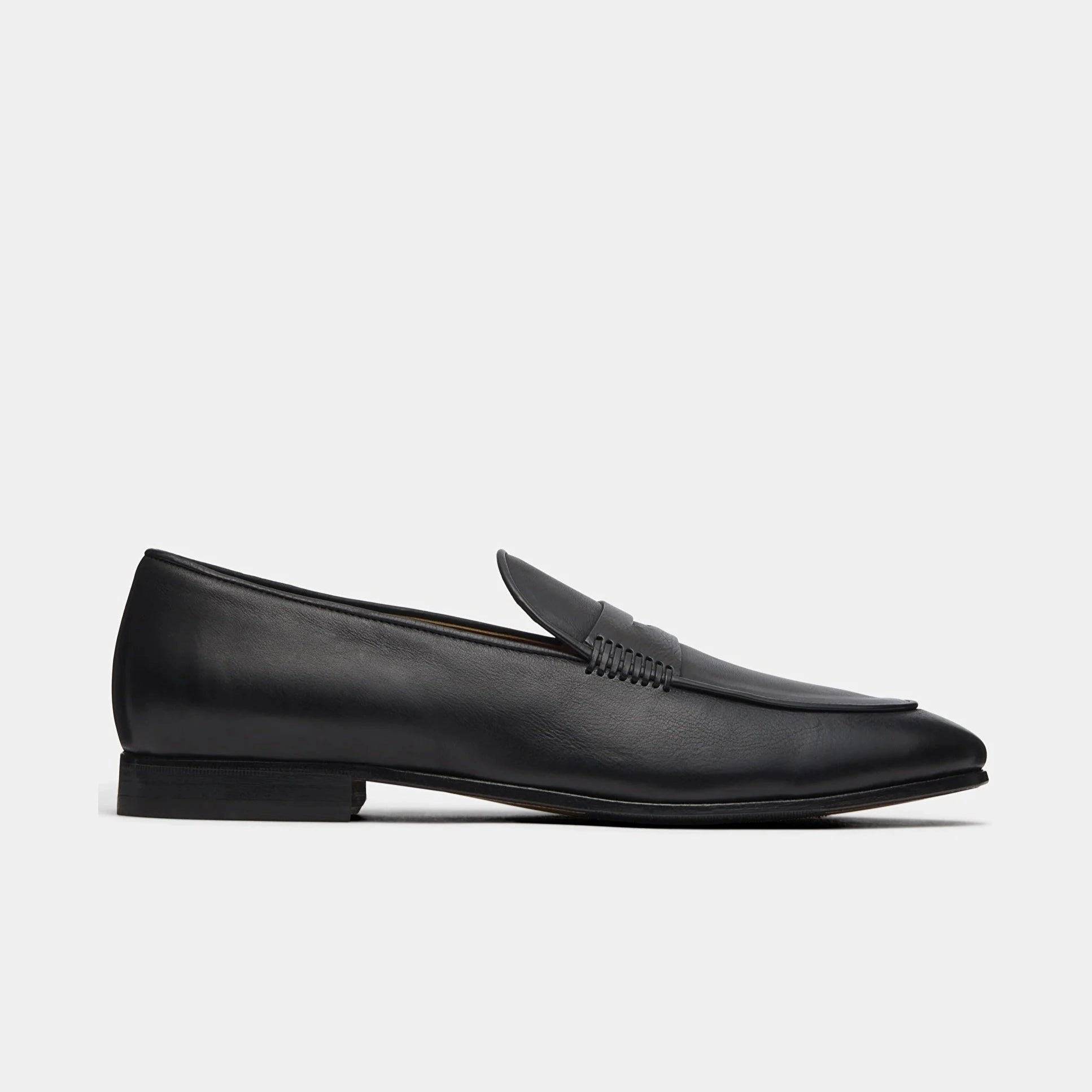 All Day Support Smart Casual Footwear Lottusse | Loafers | Men | Verona
