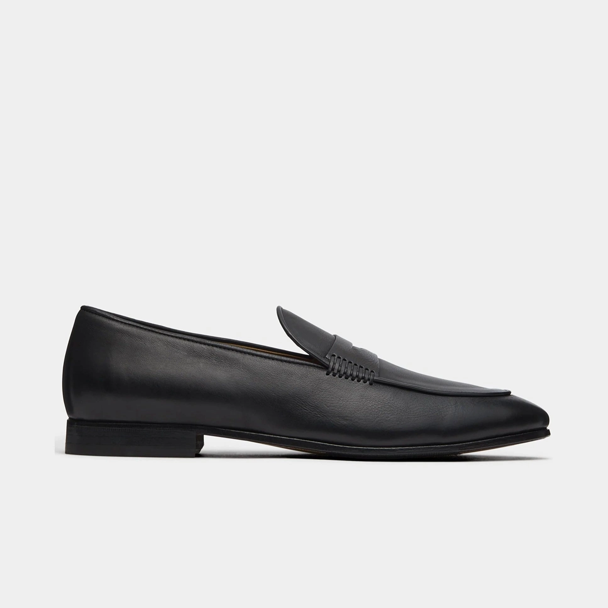 Lottusse | Loafers | Men | Verona Fashion Footwear Secure Fit