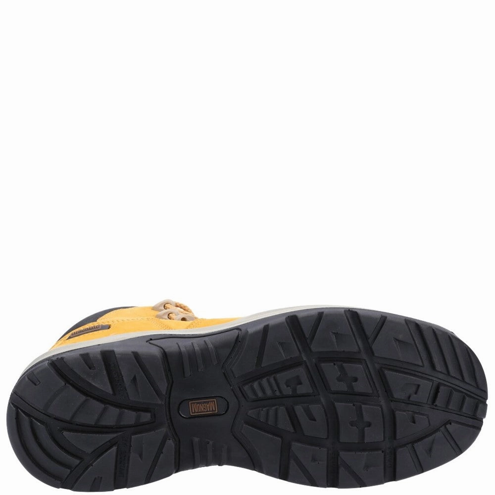 Magnum Precision Sitemaster Ct Cp Uniform Safety Boot Essential Footwear Modern Footwear