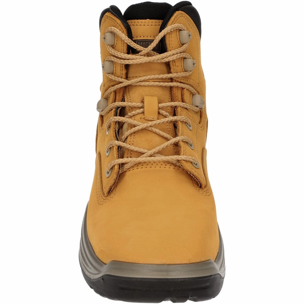 Daylong Comfort Magnum Precision Sitemaster Ct Cp Uniform Safety Boot