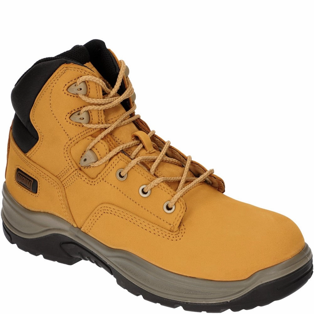 Magnum Precision Sitemaster Ct Cp Uniform Safety Boot Fashion Sneakers Essential Footwear