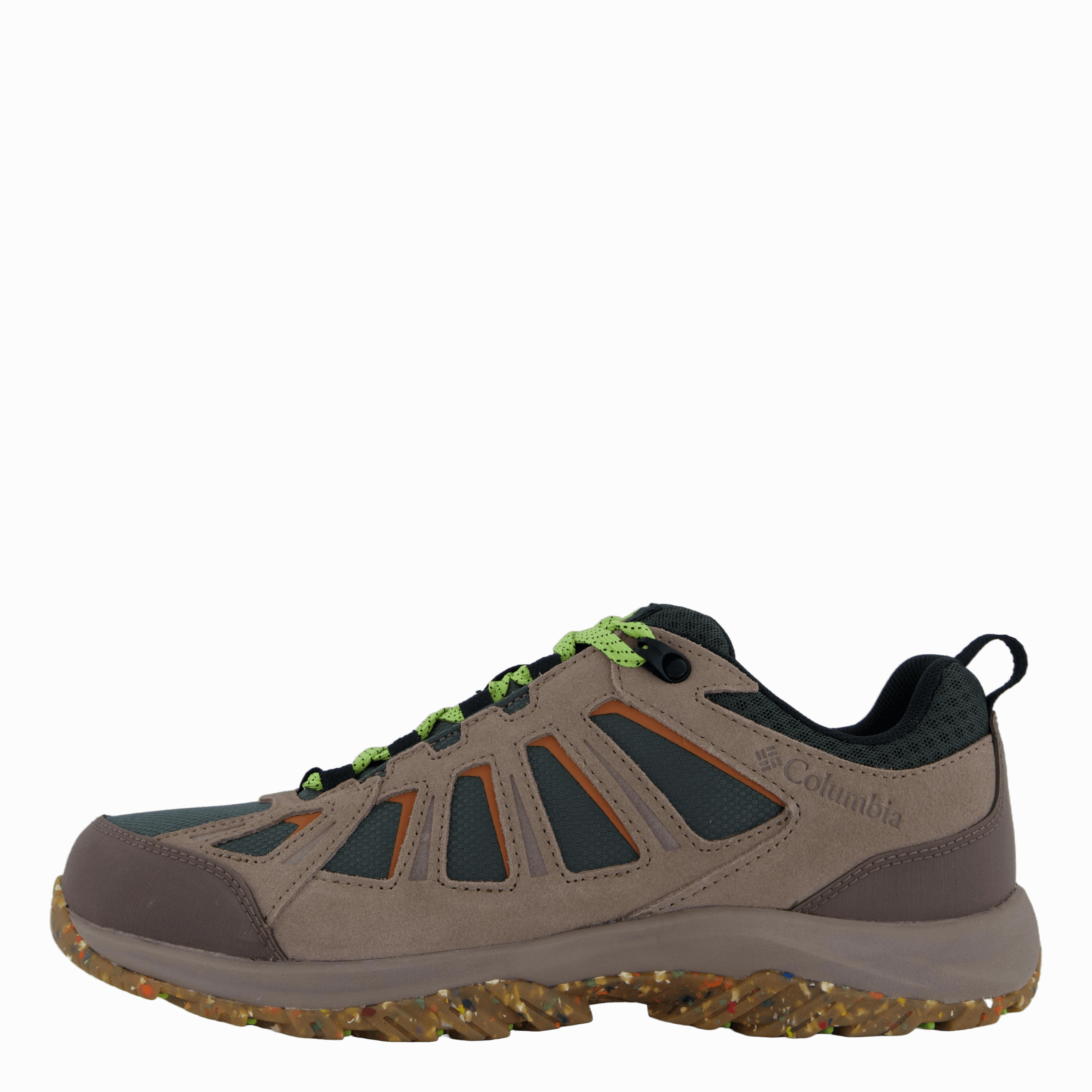 Redmond? Bc Gravel, Owl Slip Resistant