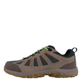 Redmond? Bc Gravel, Owl Slip Resistant