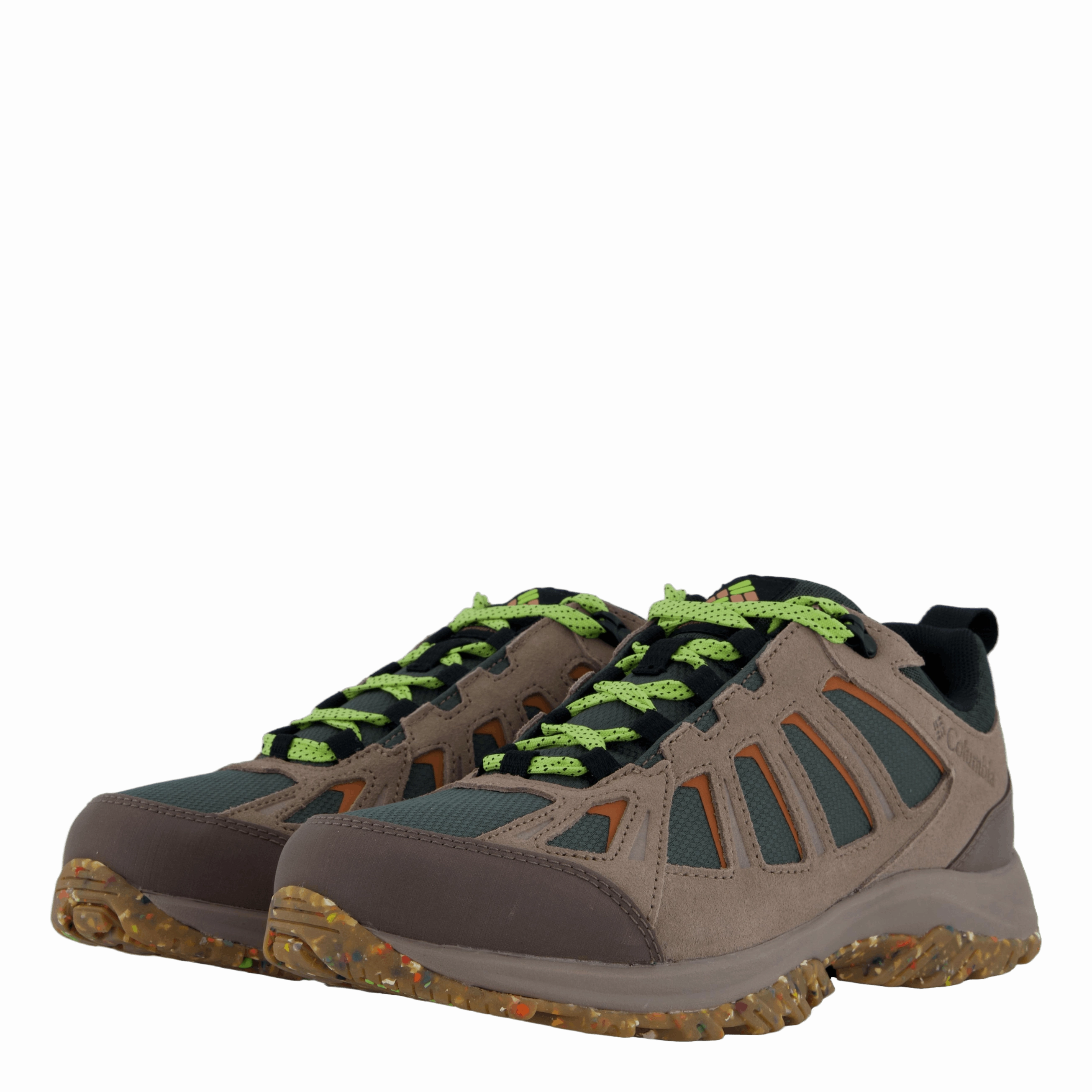 Redmond? Bc Gravel, Owl Quick Dry Leather Shoes