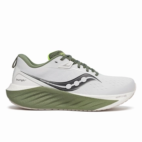 Saucony Triumph 22 Mens Flat Feet Shoes