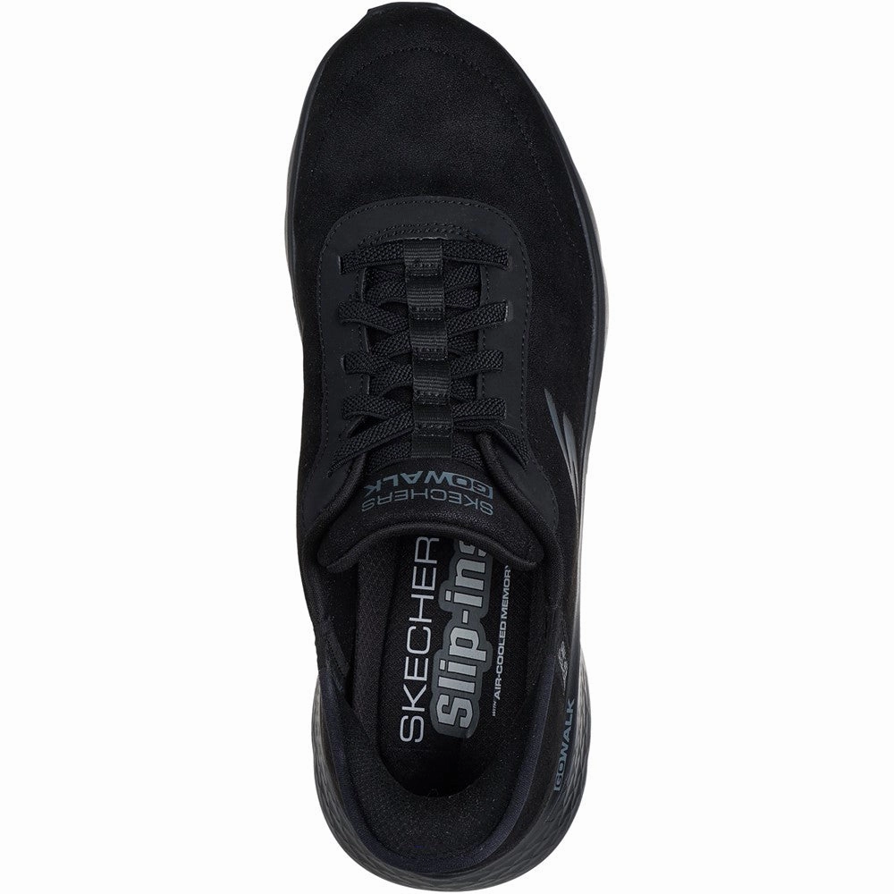 Unisex Shoes Skechers Go Walk Flex Smooth Motion Trainer