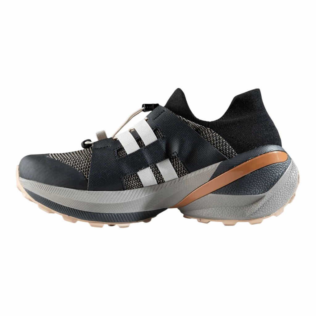 Uyn Pathway Mid Men Comfort Shoes Weather Resistant