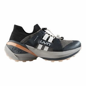 Uyn Pathway Mid Men Durable Easy Clean
