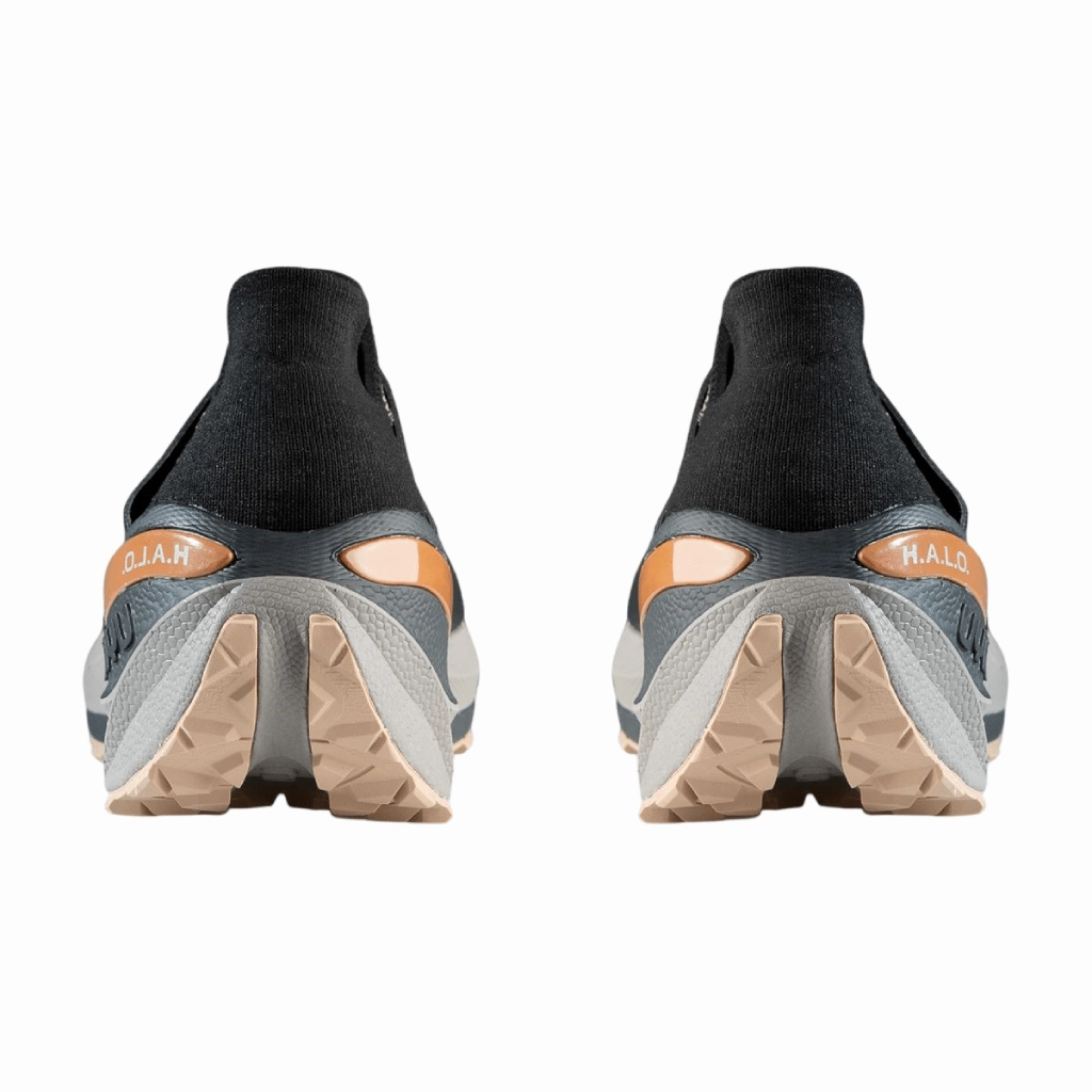 Uyn Pathway Mid Men Easy Clean Fashion Footwear