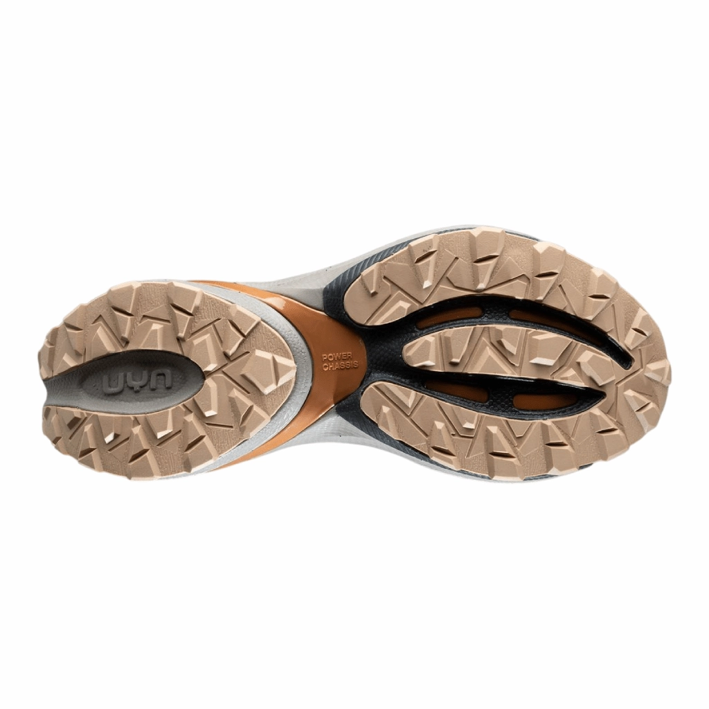 Uyn Pathway Mid Men Relaxed Fit Footwear Pain Relief
