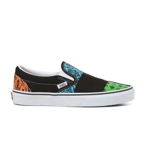 Everyday Sneakers Cushioned   Crayola Classic Slip On